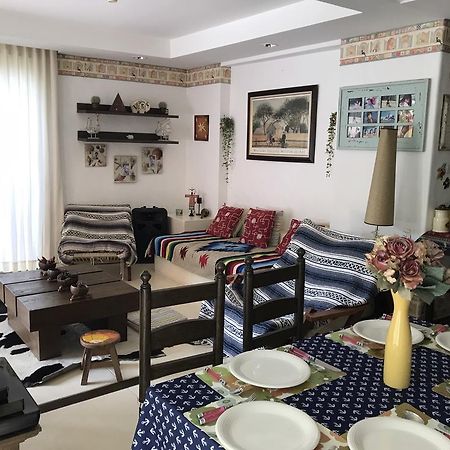 Mexican Beachfront Condo Кхао Тао Екстериор снимка
