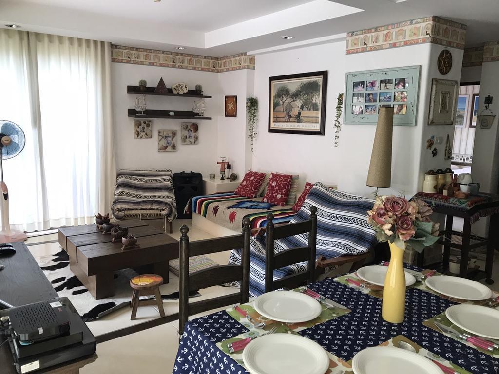 Mexican Beachfront Condo Кхао Тао Екстериор снимка