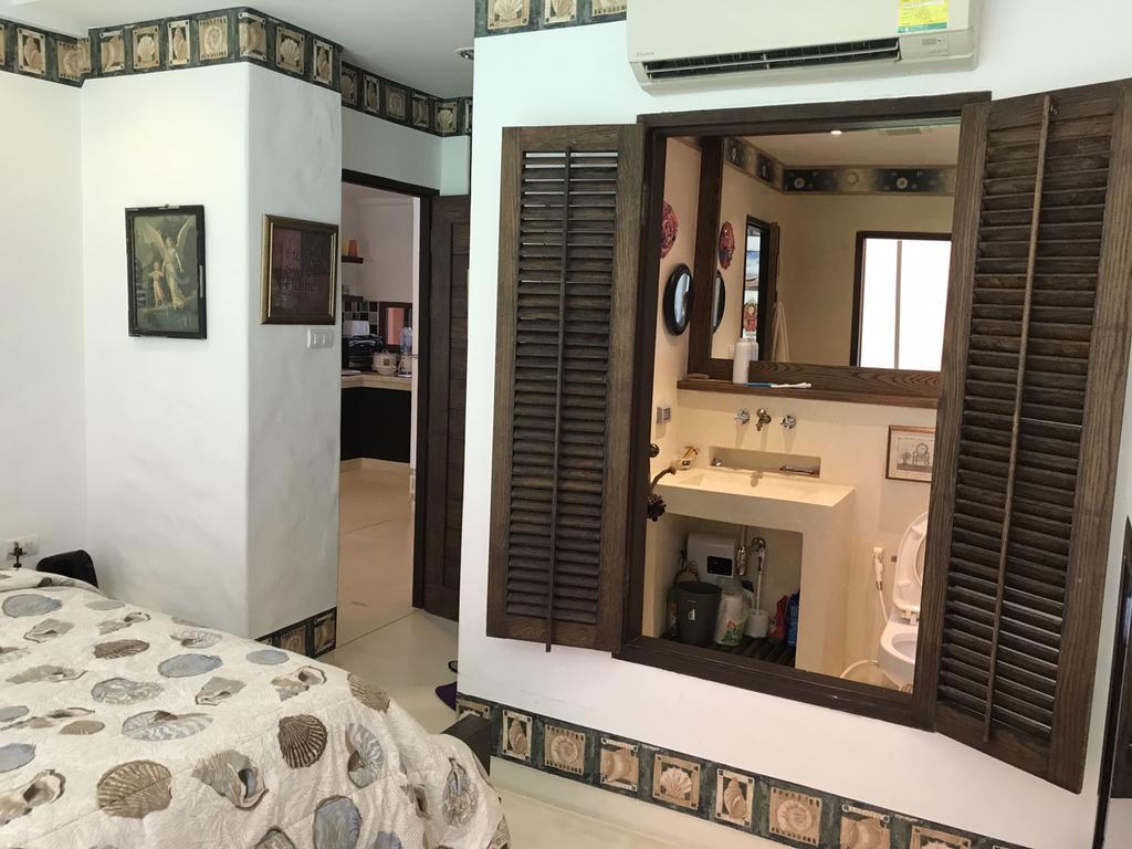 Mexican Beachfront Condo Кхао Тао Екстериор снимка
