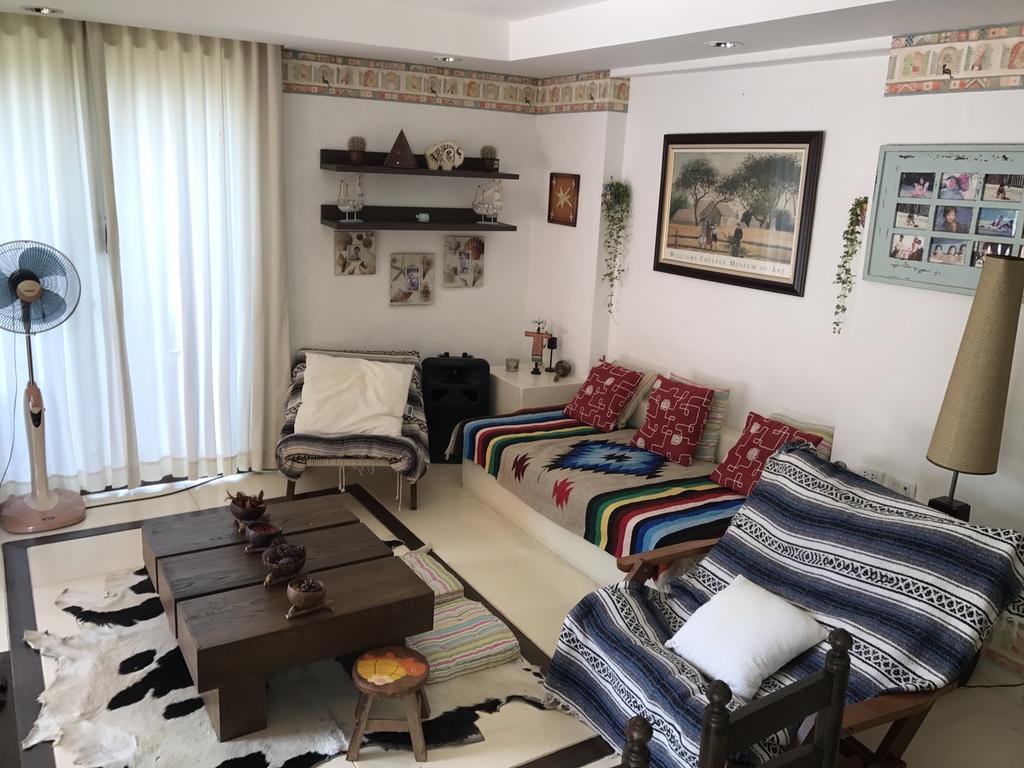 Mexican Beachfront Condo Кхао Тао Екстериор снимка
