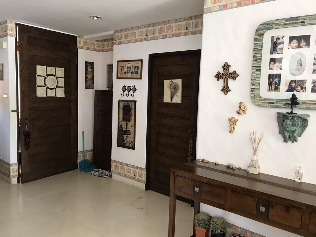 Mexican Beachfront Condo Кхао Тао Екстериор снимка